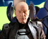 Patrick Stewart as Professor Xavier in "X-Men, Days of Future Past." Image: x-menmovies.com.